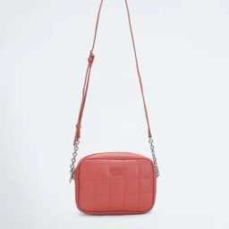 Calvin Klein Dusk Blue Medium Shoulder Bag-19