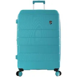 HEYS Neo Aqua Textured Hard Large Trolley Bag -30 cm-picture-23