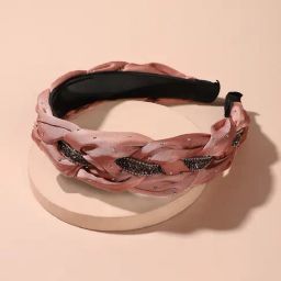 Sohi Clementine Hairband for Women-image-78