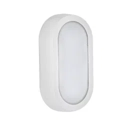 FORUS 10 W Led Bulkhead Light IP65 Cool White-17