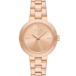 ARMANI EXCHANGE AX5177 Analog Watch for Women-38
