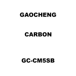 Gaocheng Carbon Spare for Marble Cutter GC-CM5SB-picture-25