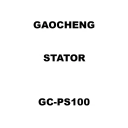 Gaocheng Stator Spare for Palm Sander GC-PS100-image-6