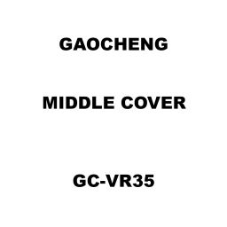 Gaocheng Middle Cover Spare for Concrete Vibrator GC-VR35-47
