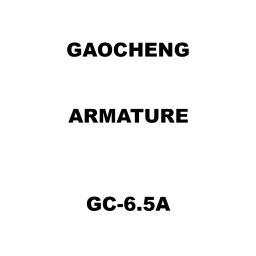 Gaocheng Armature Spare for Electric Drill Machine GC-6.5A-16