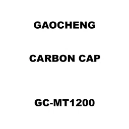 Gaocheng Carbon Cap Spare for Mixture Drill GC-MT1200-picture-41