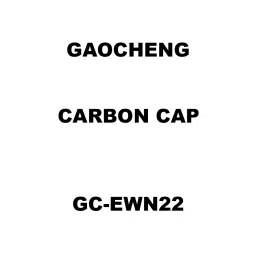 Gaocheng Carbon Cap Spare for Electric Wrench GC-EWN22-picture-32
