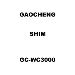 Gaocheng Shim Spare for Wall Chaser GC-WC3000-picture-34