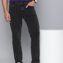Levis Men 511 Slim Fit Light Fade Stretchable Jeans-image-99