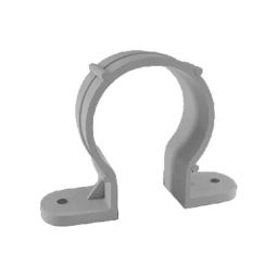 Finolex 4 inch SWR Selfit Pipe Clip, 7714-13