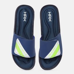 HRX by Hrithik Roshan Men Memory Foam Flip Flop image 2
