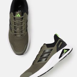 ADIDAS Men Woven Design ENRY Flux Running Shoes-picture-44