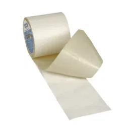 Keder Max HDPE Polyhouse Repair Tape White 9.5 cm Width Acrylic 10 m Length for Tarpaulin Repair, Pond lining, Fish tank-image-98