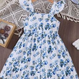 LULU & SKY Dress-image-99