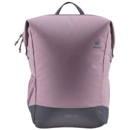 Deuter Vista Spot Purple Medium Backpack-image-5