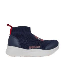 Pantaloons Junior Navy Casual Slip-Ons-picture-40