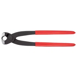 KNIPEX EAR CLAMP PLIER, 200MM, 10 98 I220-29