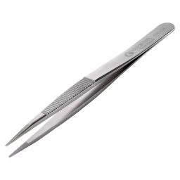 IDEAL-TEK TWEEZER, PRECISION, 00D SA-30