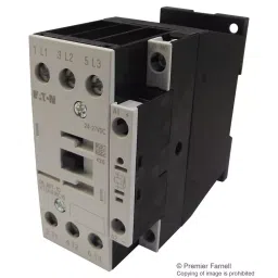 EATON MOELLER 7.5KWContactor with 1N0 Aux, DILM17-10(230V50HZ,240V60HZ)-image-8