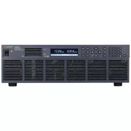 KEYSIGHT TECHNOLOGIES BASIC AC POWER SOURCE, 500VA, 310V, 2.5A, AC6801B-16