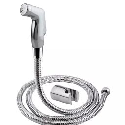 Oleanna ABS Chrome Finish Health Faucet-picture-11