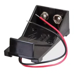 MULTICOMP PRO Battery Holders BATTERY HOLDER, PP3, WIRE LEAD, MP000352-image-37