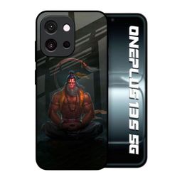 QRIOH Quirky Printed OnePlus 13s 5G Back Case Mobile Accessories-picture-25