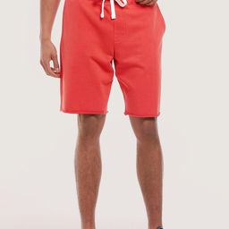 ALCOTT Men Loose Fit Pure Cotton Shorts-image-107