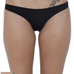 BASIICS by La Intimo Multicolor Bikini Panty( Pack Of 2 )-picture-38