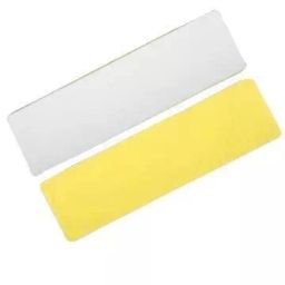 SALO ORTHOTICS Emergency "U" Splint Long Leg 309D-26