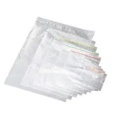 AS ONE Mini Grip Seal Bag Polypropylene, JG-G (Pack of 100 pcs)-48
