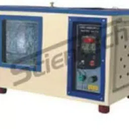 Scientech SE-135 8 Racks Hight Precision Water Bath-26