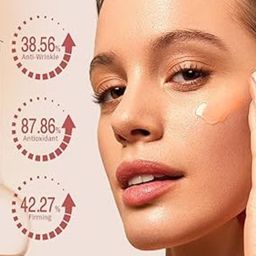 mars by GHC Vitamin C Face Serum With Niacinamide - 30 ml image 2