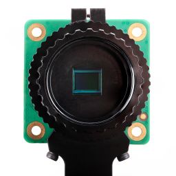 Official Raspberry Pi HQ Camera Bundle With 16mm Lens image 3