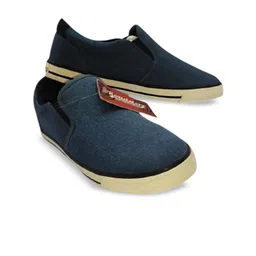 The Roadster Lifestyle Co Men Casual Slip on Shoes-image-61