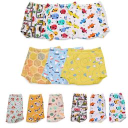 SuperBottoms  Padded Underwear For Growing Babies/Toddlers  With 3 Layers Of Cotton Padding & Super DryFeel Layer Pull-Up For Potty Training & Diaper-Free Time| Size:0 (9m - 12m) |Pack of 12 -  Upgraded Version-image-50