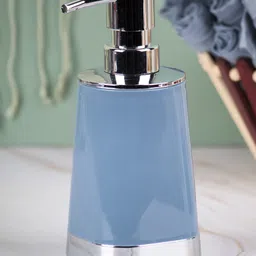 Voncasa 180mL Dual Tone Soap Dispenser With Long Sleek Nozzle Soap Pump - 340 ml-picture-45