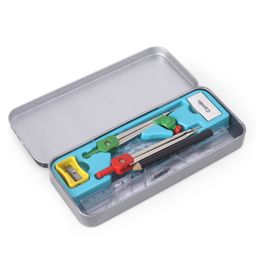 Camlin Scholar Basics Geometry Box (Color may vary) image 2