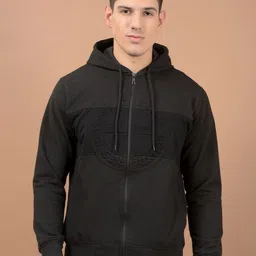 Dollar Men Hooded Sweatshirt-image-15