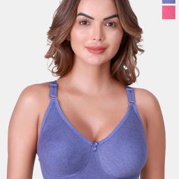 SKDREAMS Bra Full Coverage image 1