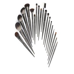 ALIX AVIEN PARIS Paddle-Shaped Flat-Top Foundation Brush-43