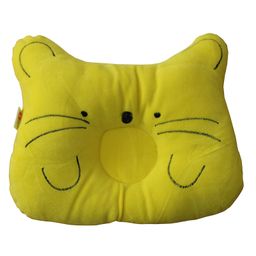JARS Collections Memory Foam Pillow Solid Print Pack Of 2 - Mutlicolor image 4