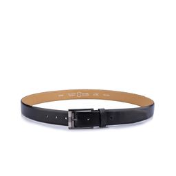 GIL Men Leather Formal Belt-image-12