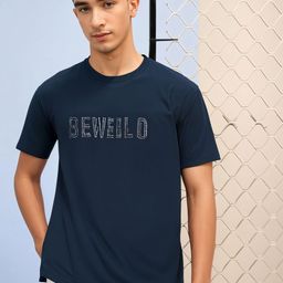 MACK JONNEY Men Printed T-shirt-image-54