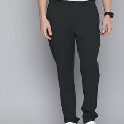 Levis Men Solid Regular Trousers-image-78