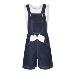 StyleStone Girls Navy & White Clothing Set-image-69