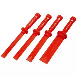 FACOM Multipurpose Scrapers, CR.D4PB - Set of 4 Pcs-66
