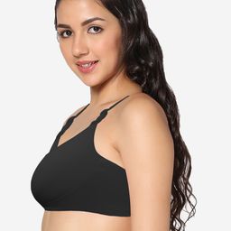 In Care Pack Of 2 Full Coverage Heavily Padded Push-Up Bras With All Day Comfort image 5