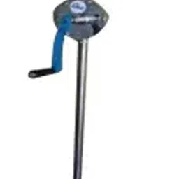 Malhar Rotary Hand Operated Barrel Pump RHB SS-1-96