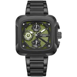 Lee Cooper LC08013.070 Analog Watch for Men-picture-17